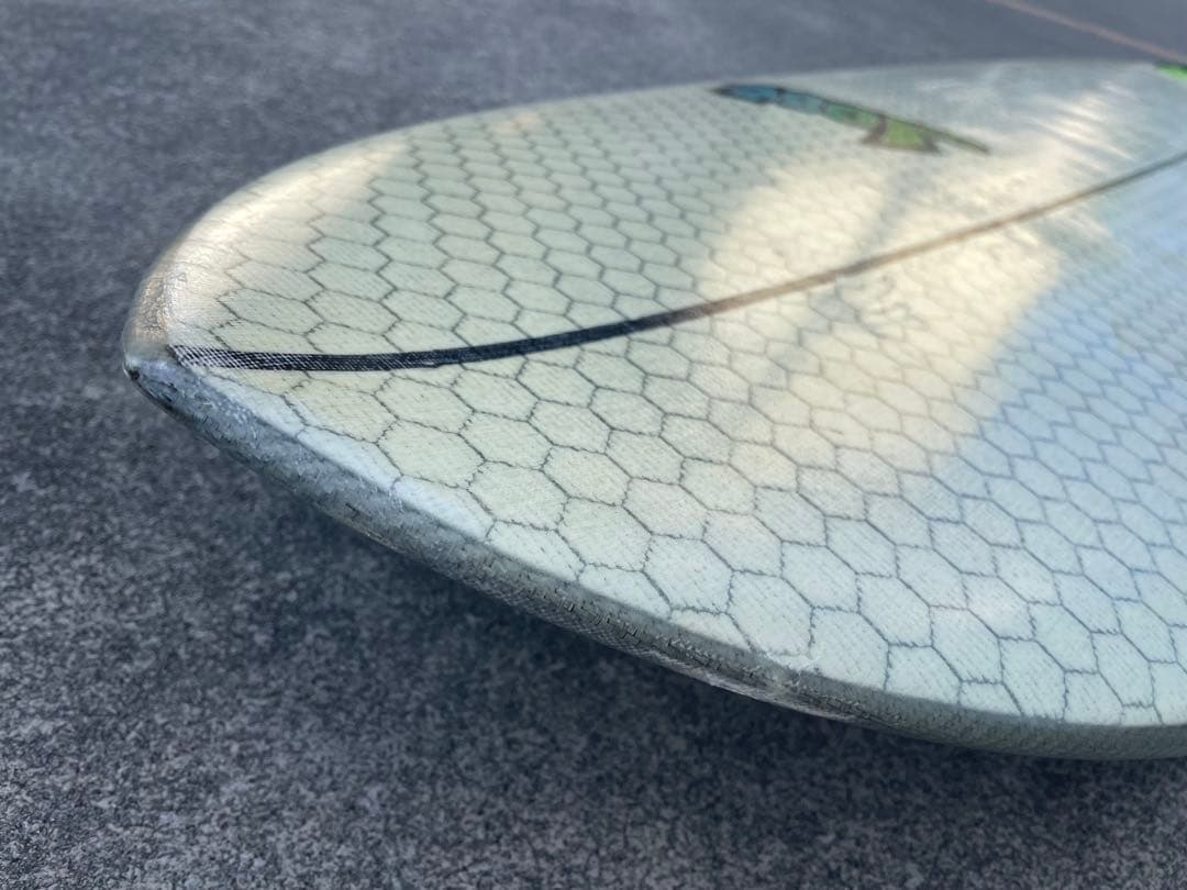 Lib Tech LOST Puddle Jumper 5’9” 【送料込み】