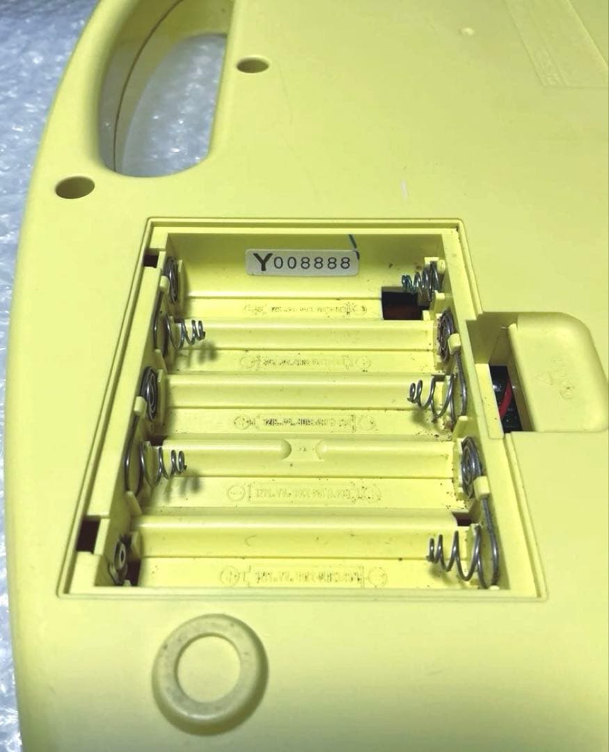 Casio EP-20☆日本未発売☆1987年☆激レアミニシンセ☆動作良好☆