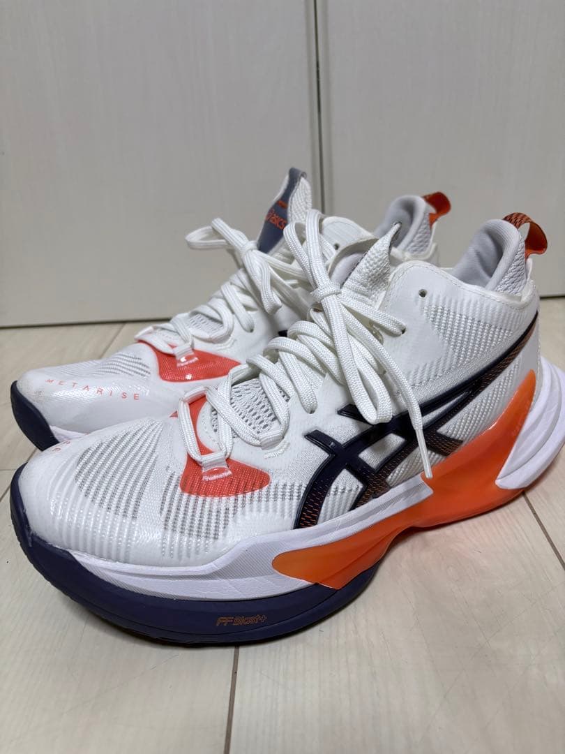 asics アシックス RISE 2 メタライズ2 27.0cm