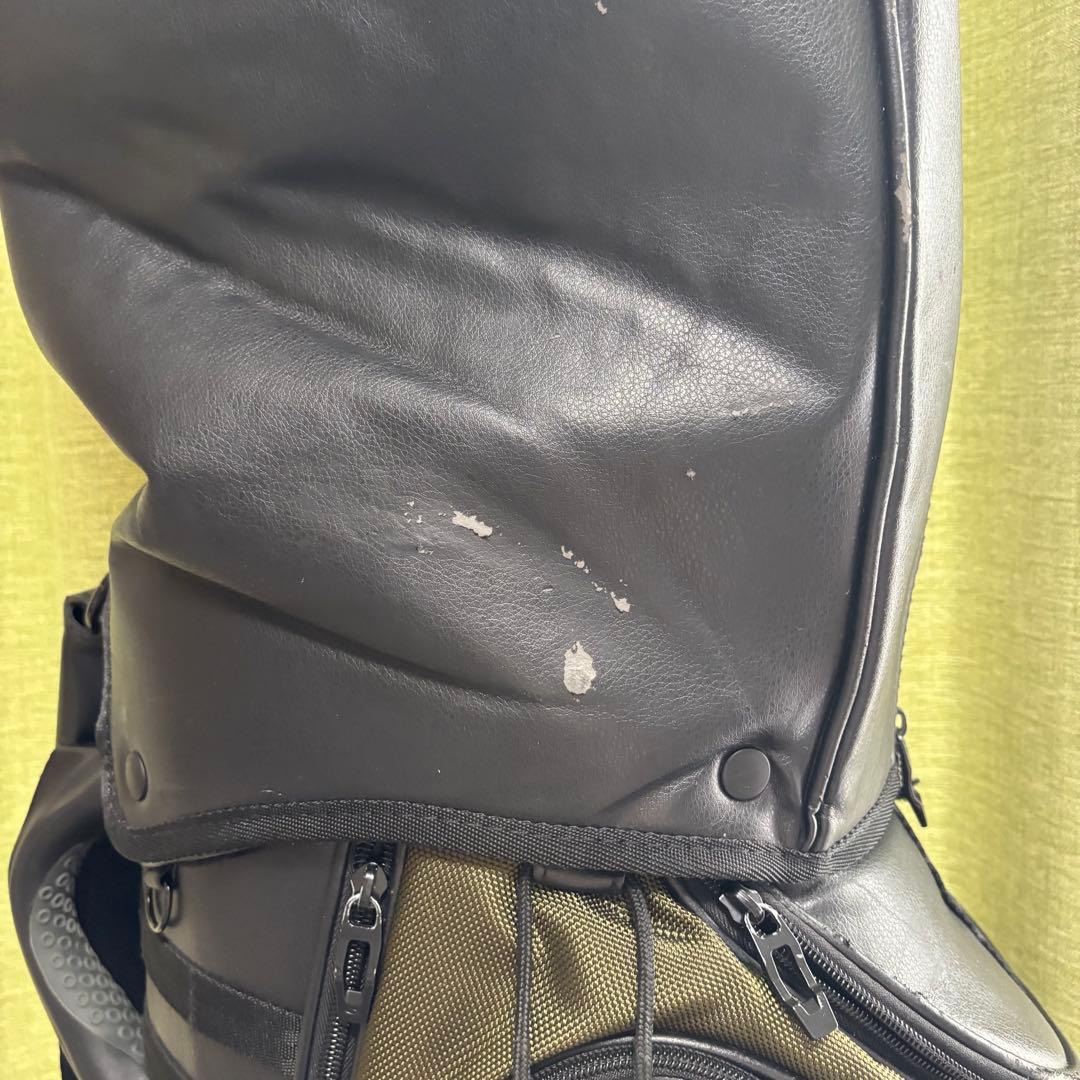 OAKLEY スカル キャディバッグ 14.0 2020年モデル　9.5型