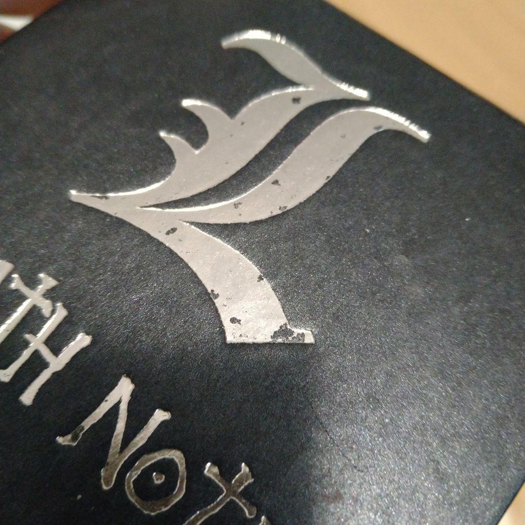 デスノート DEATHNOTE 腕時計 プライズ品　動作していません　エル