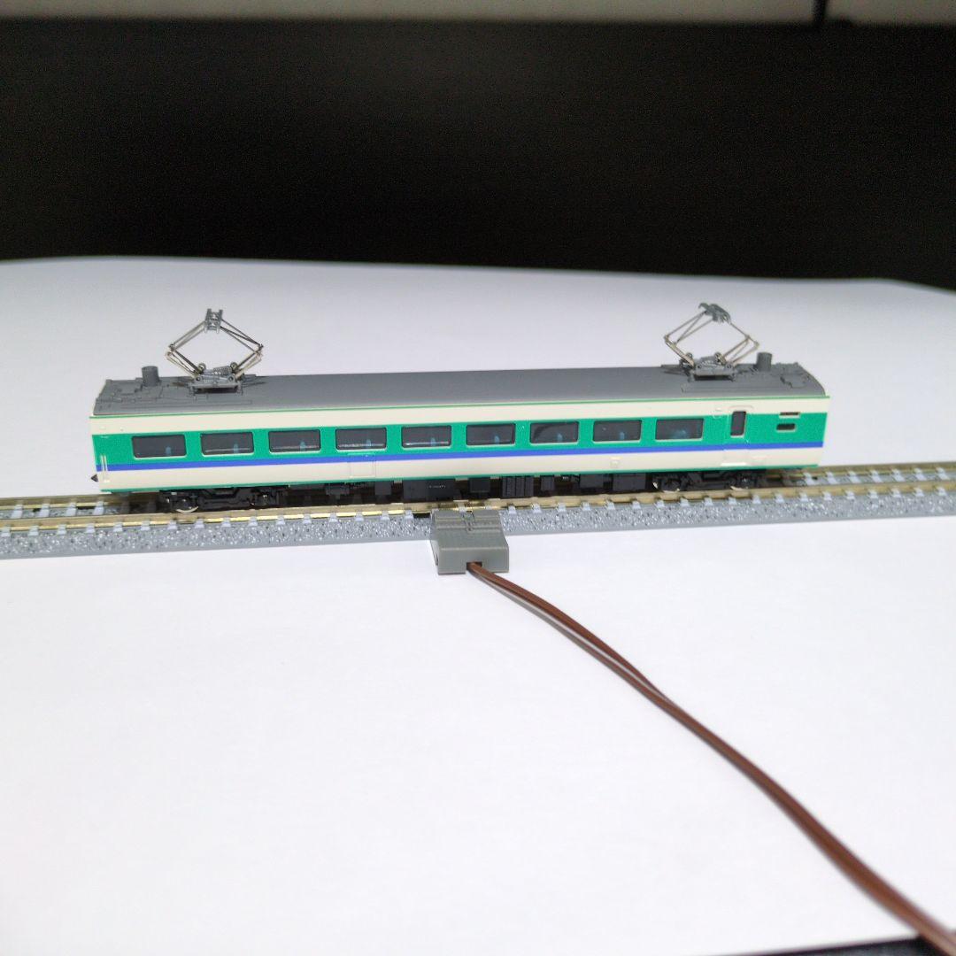 TOMIX 381系くろしお ６両セット