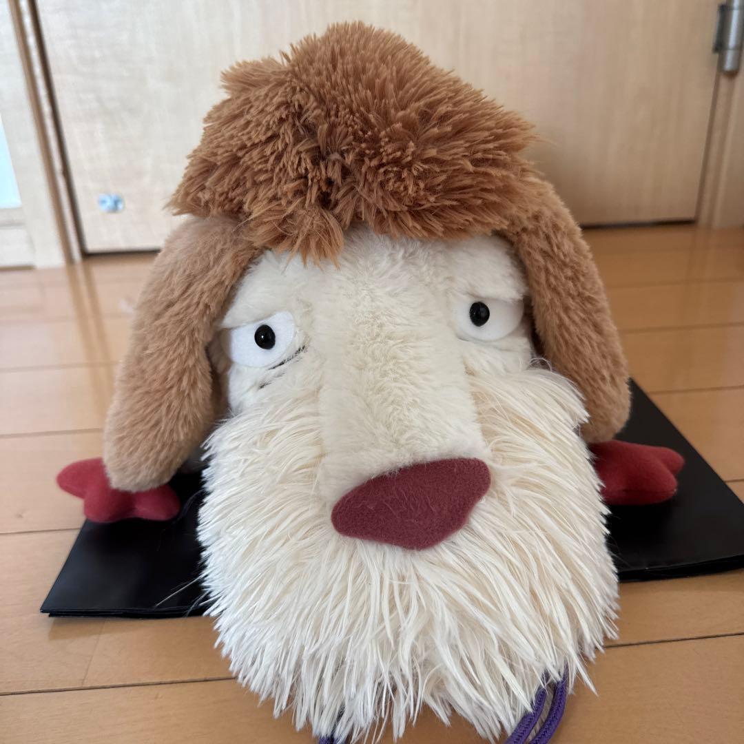 ジブリパークヒン