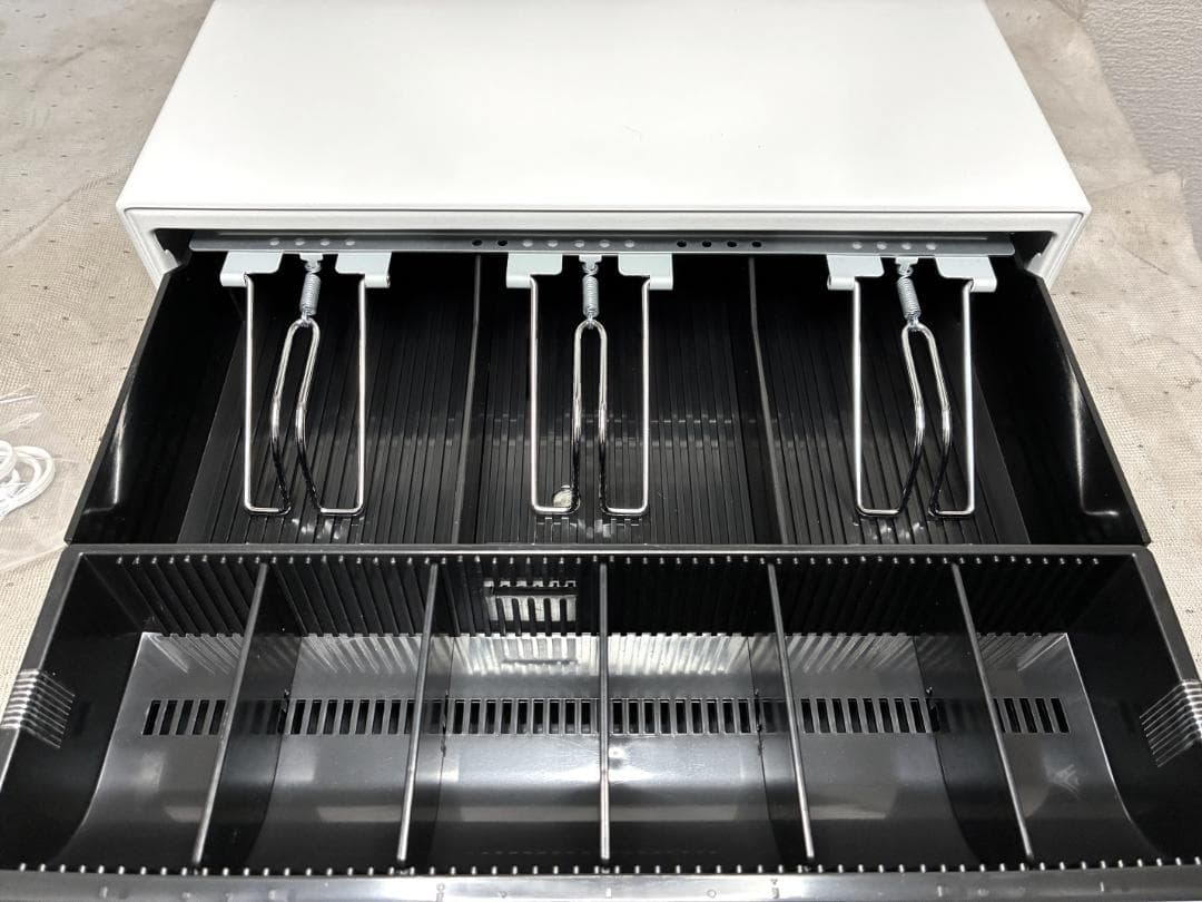 ■スター精密　サーマルプリンター＆ドロアー■MCP31LB　エアレジ対応