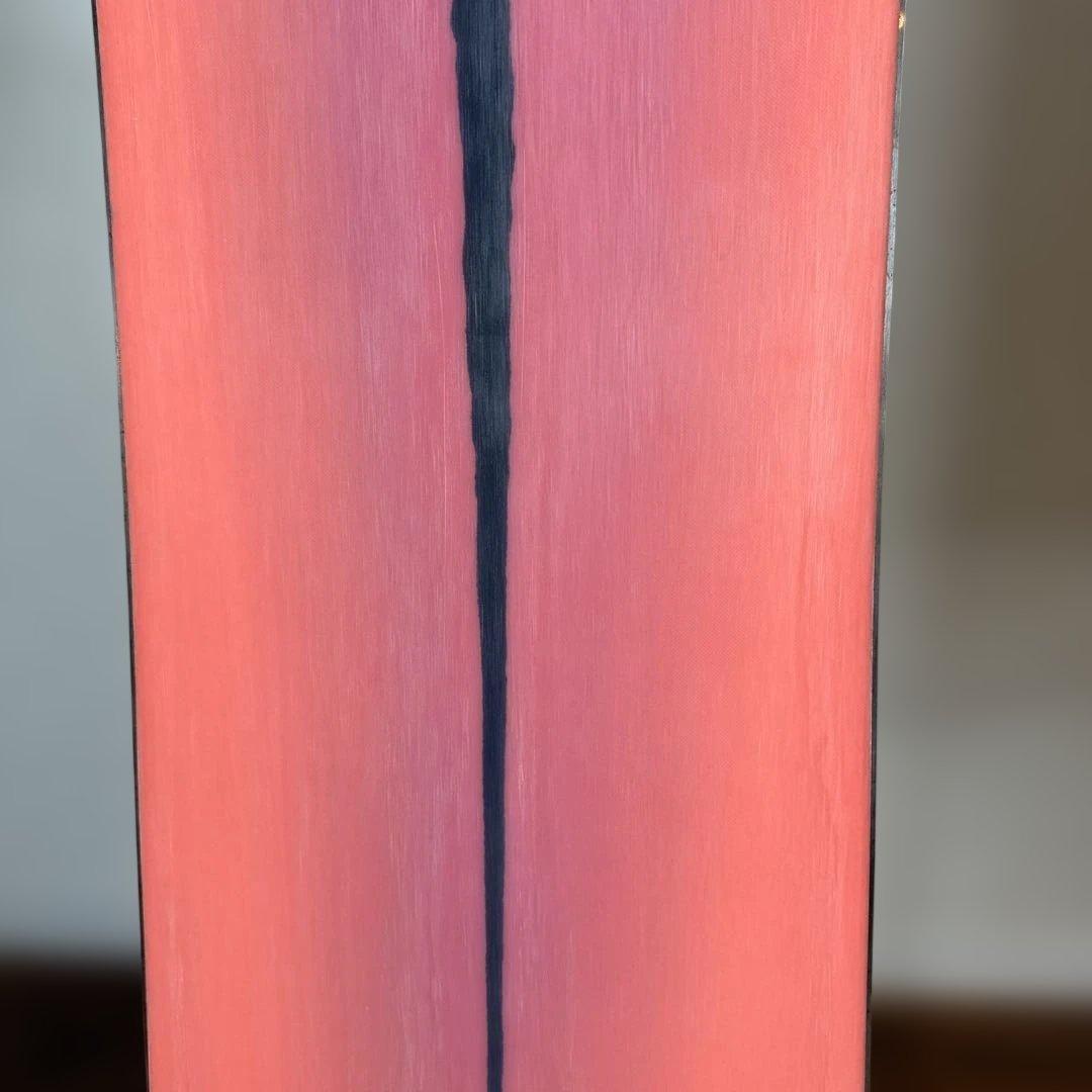 スノーボード burton custom