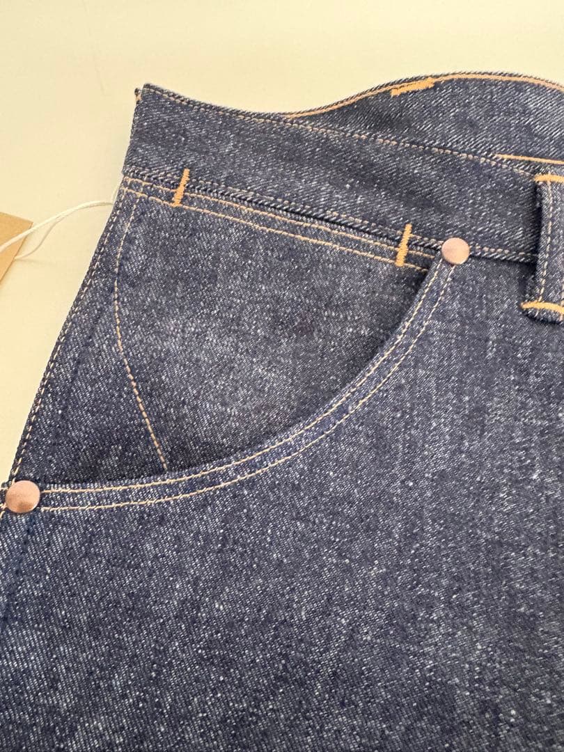 ウエアハウスLot.1008 11MW w33