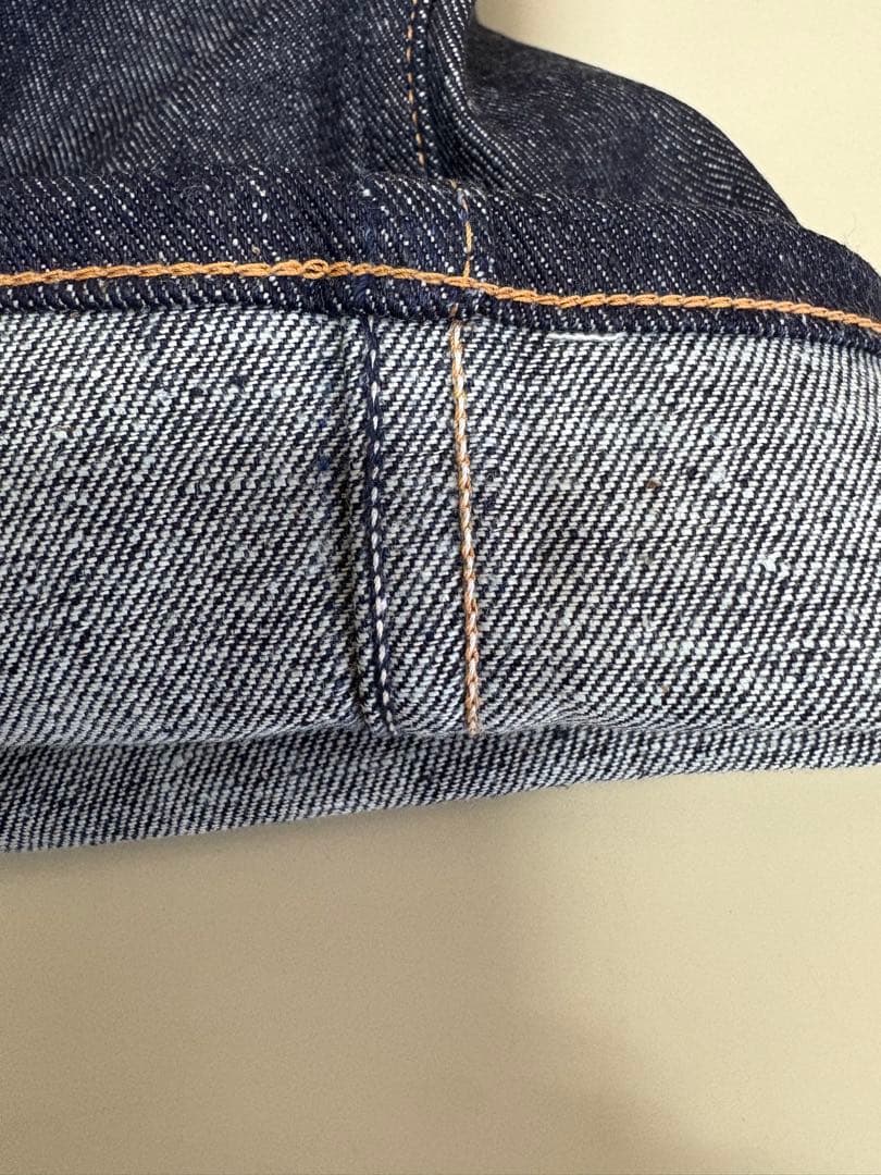 ウエアハウスLot.1008 11MW w33