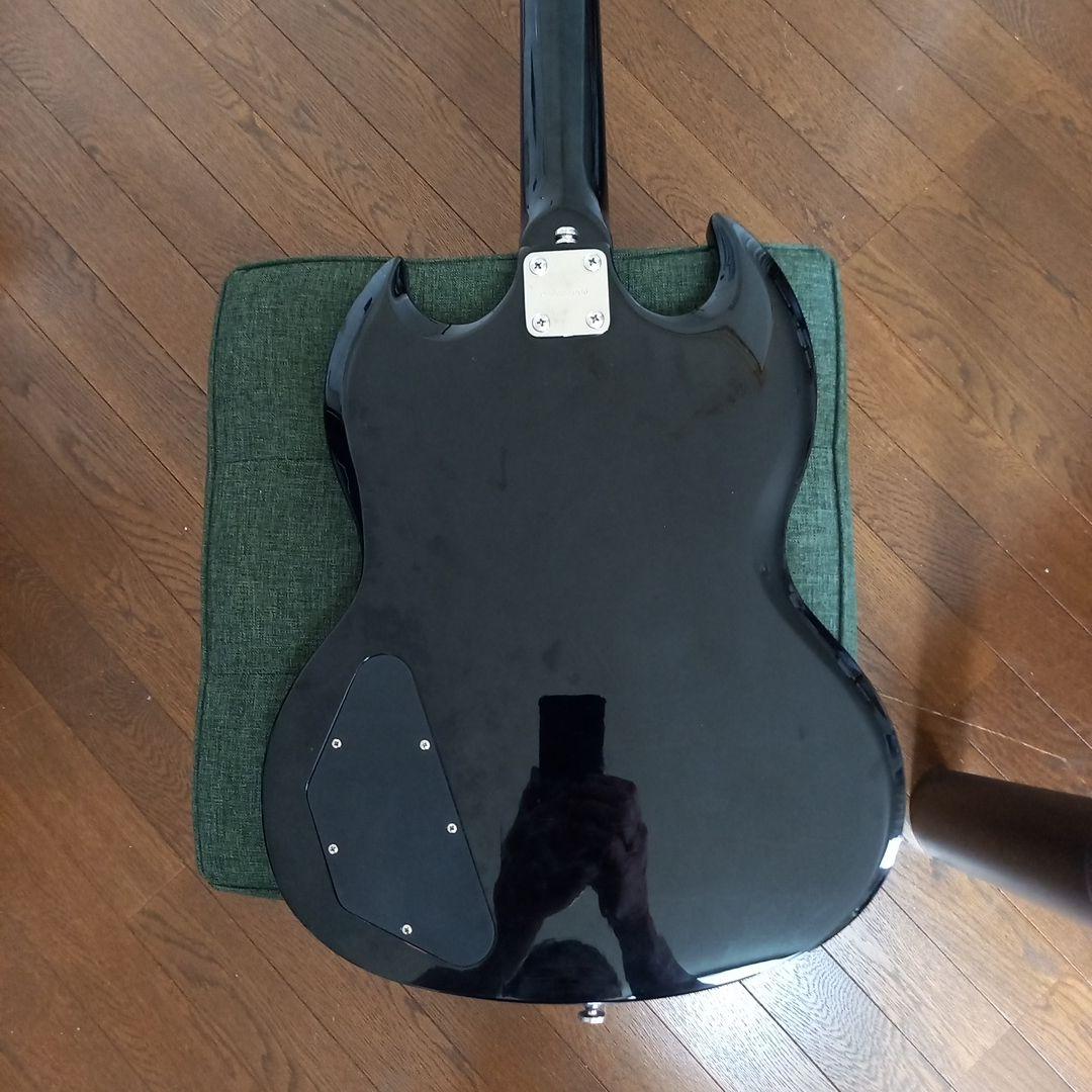 『訳あり』Epiphone by Gibson SG Special エピフォン