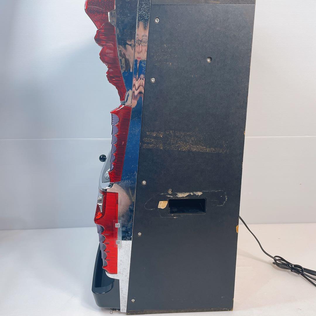 【超希少】パチスロ　モンスターハンター　初代　不要器　ティガレックスパネル