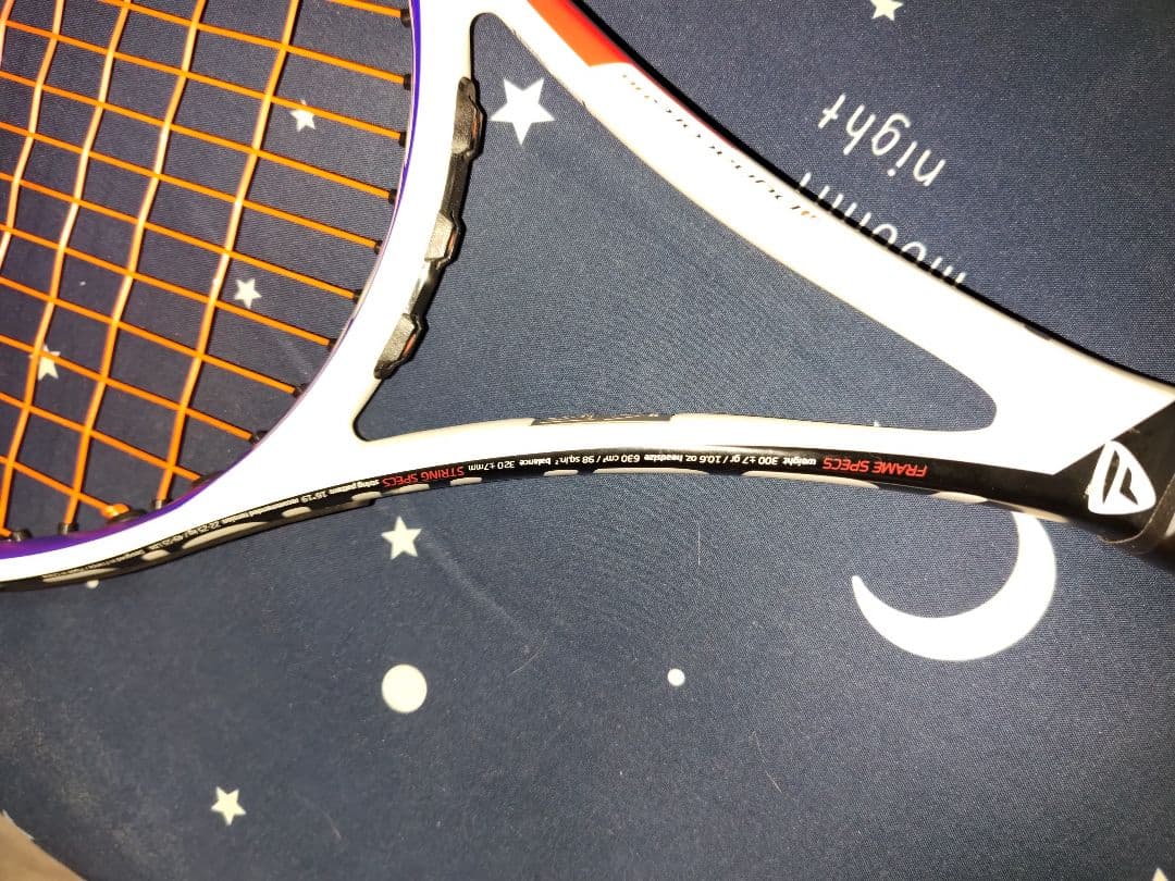 文*）様 美品ラケット　3本セット