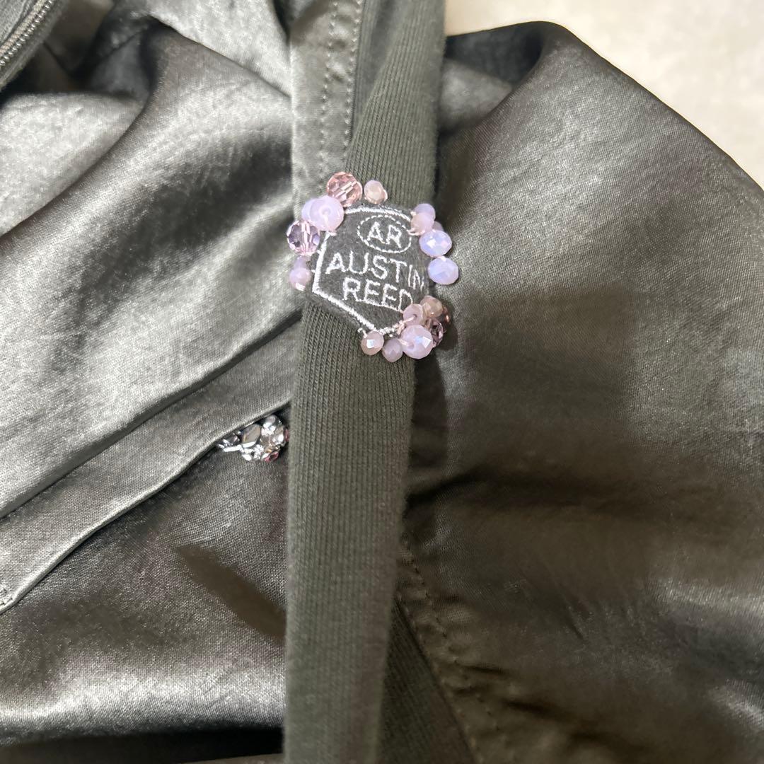 AUSTIN REED オリーブ カーキブルゾン　専用になりました、。