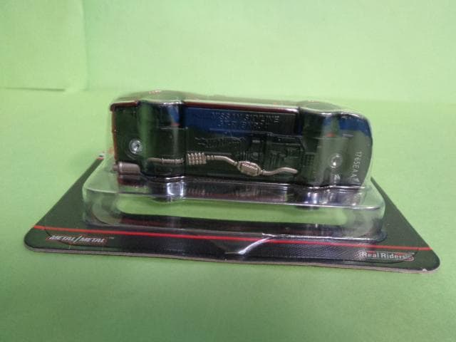 ホットウィール　RLC　レッドラインクラブ　日産スカイラインGT-R　BNR34