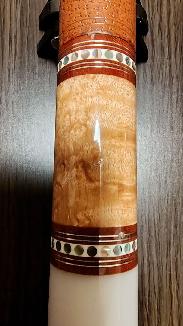 プルーイット カスタムキュー