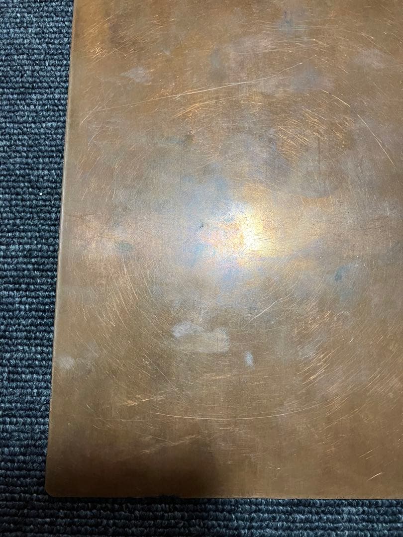 城景都 銅板 エッチング レア 希少 珍品 引取品