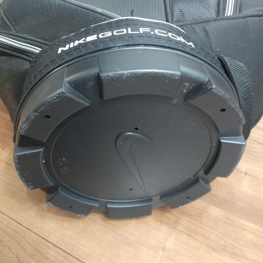 Nike ゴルフキャディバッグ ブラック