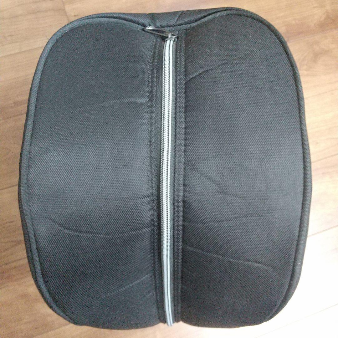 Nike ゴルフキャディバッグ ブラック