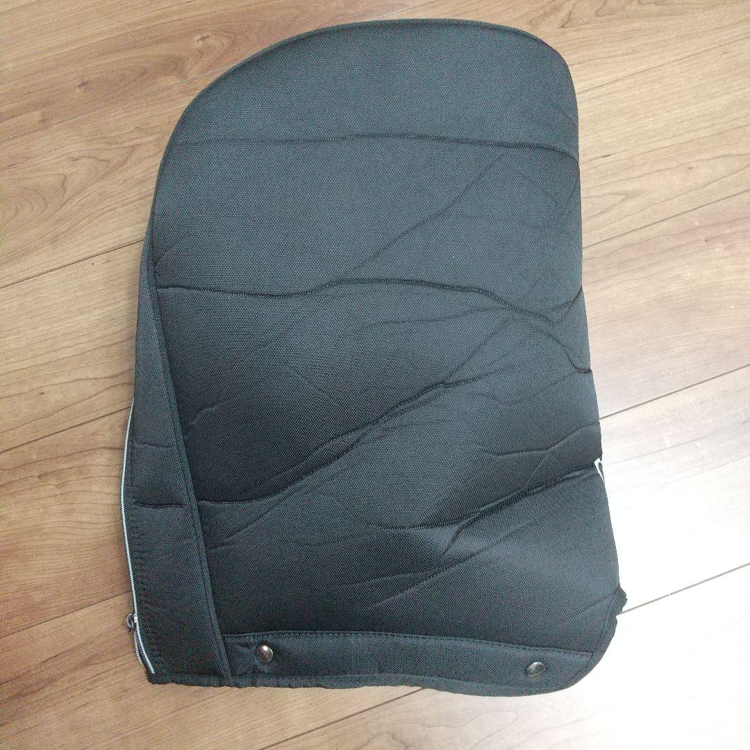 Nike ゴルフキャディバッグ ブラック