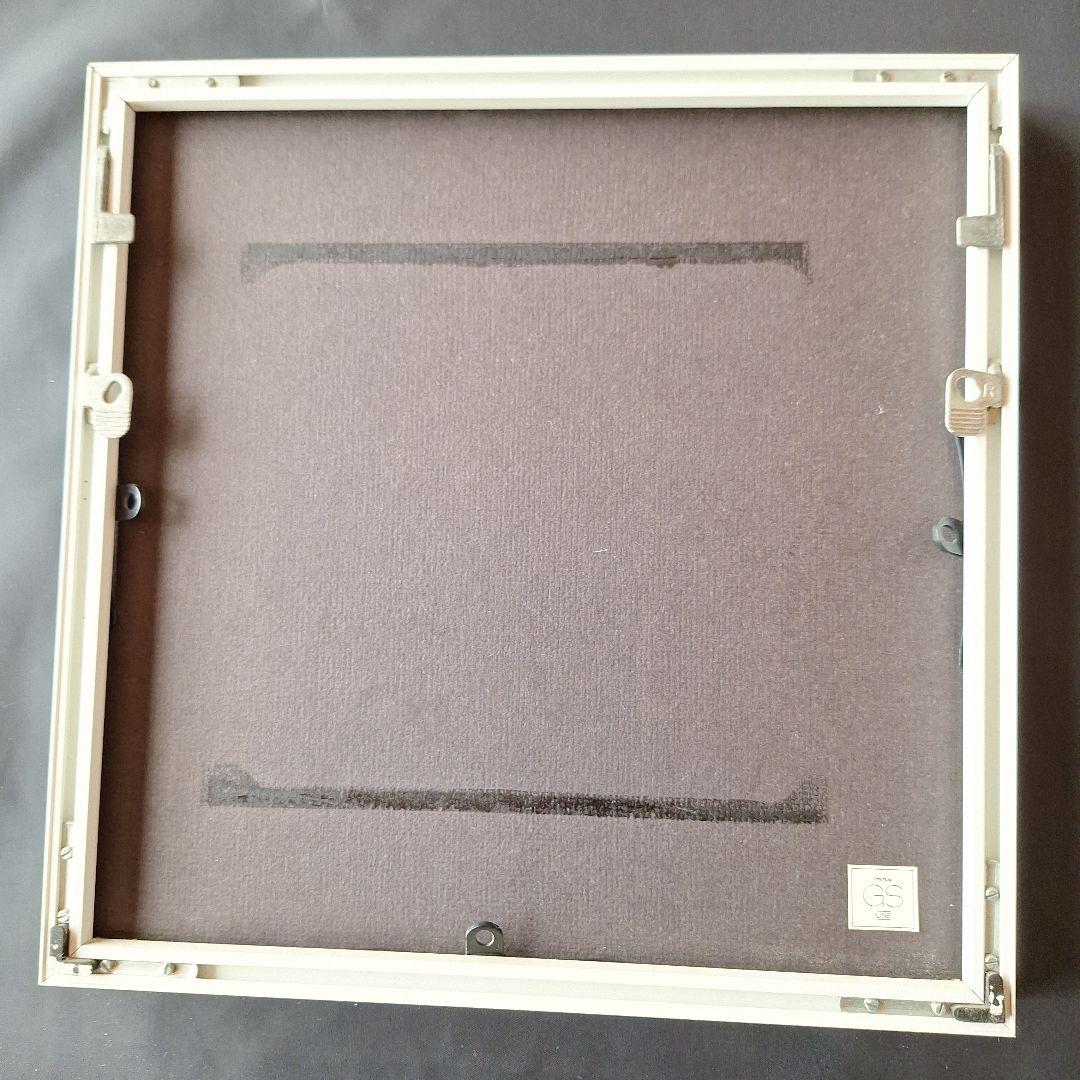 【限定品】　Disney ディズニー　トレジャー　クルエラ・ド・ヴィル　セル画