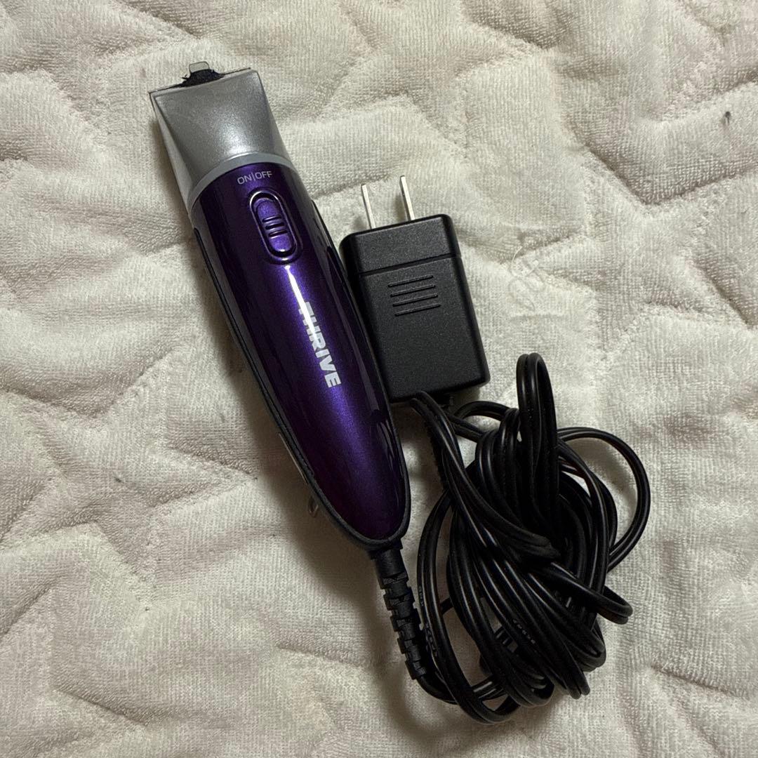 スライブのペット用バリカン　5352(VT) 刃は付属しません