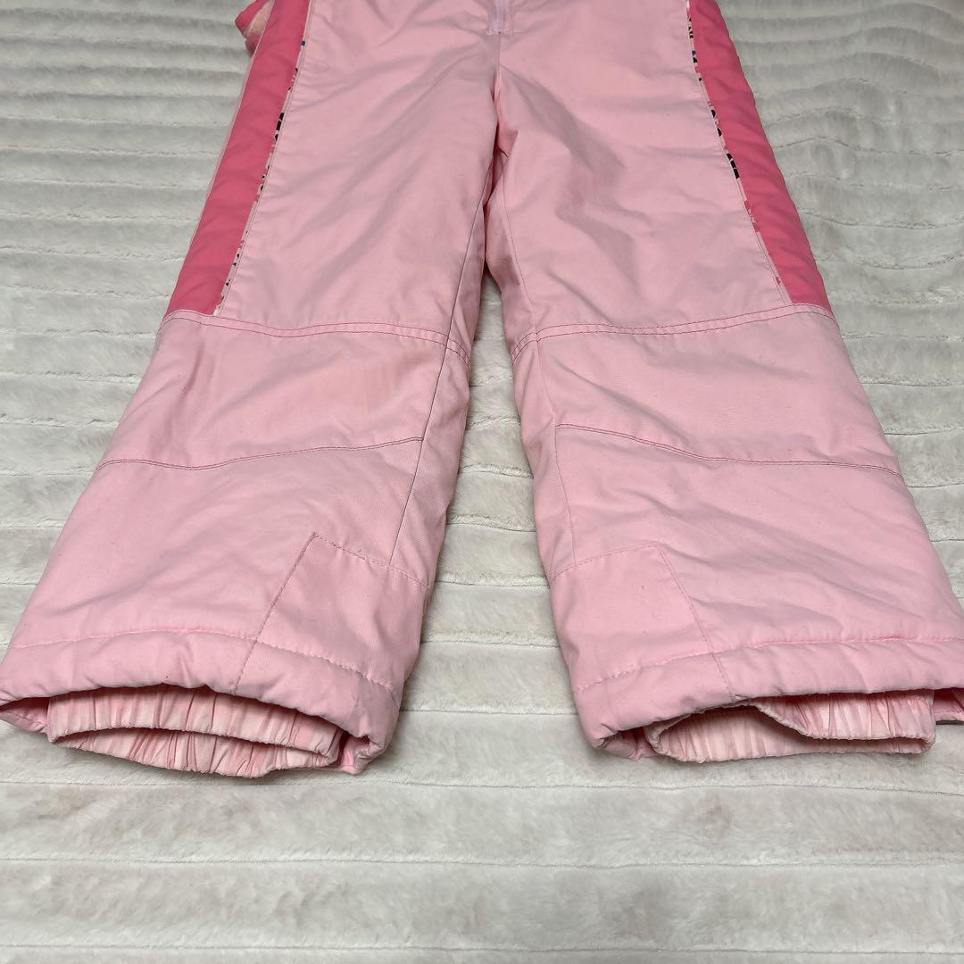 極美品✨️ Columbia コロンビア 子供用 キッズ スキーウェア 110