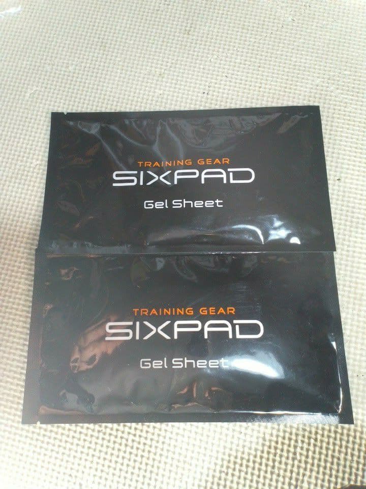 SIXPAD シックスパッド3点などまとめ大量セット筋肉トレーニングエクササイズ
