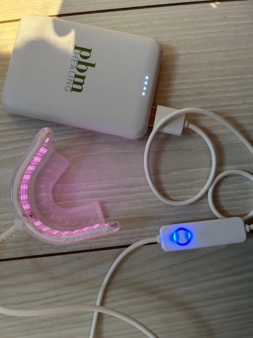 『かりめるさん専用』pbmヒーリング 加速装置