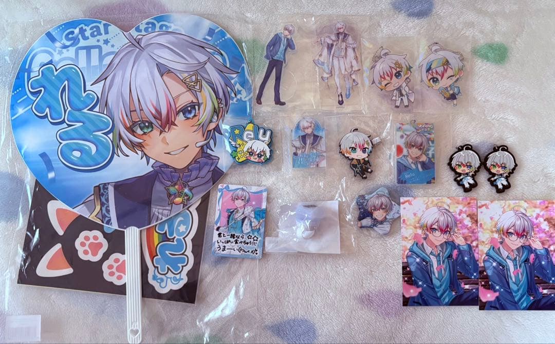 すたぽら　VOISING まとめ売り　最終価格