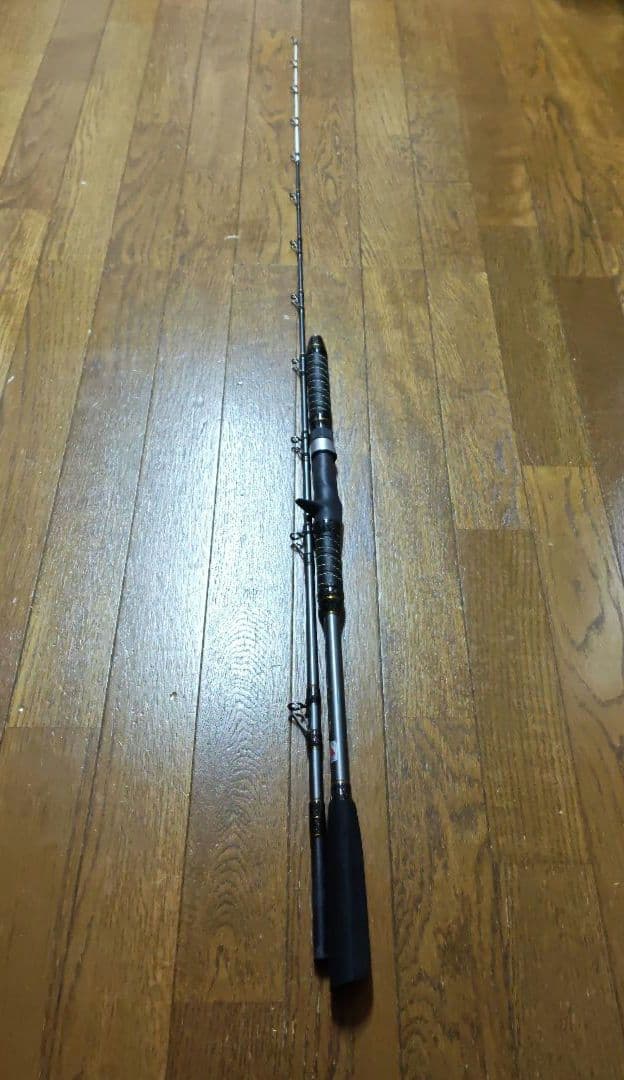 GOKUSPE 無限ピュア船シマアジリミテッド195