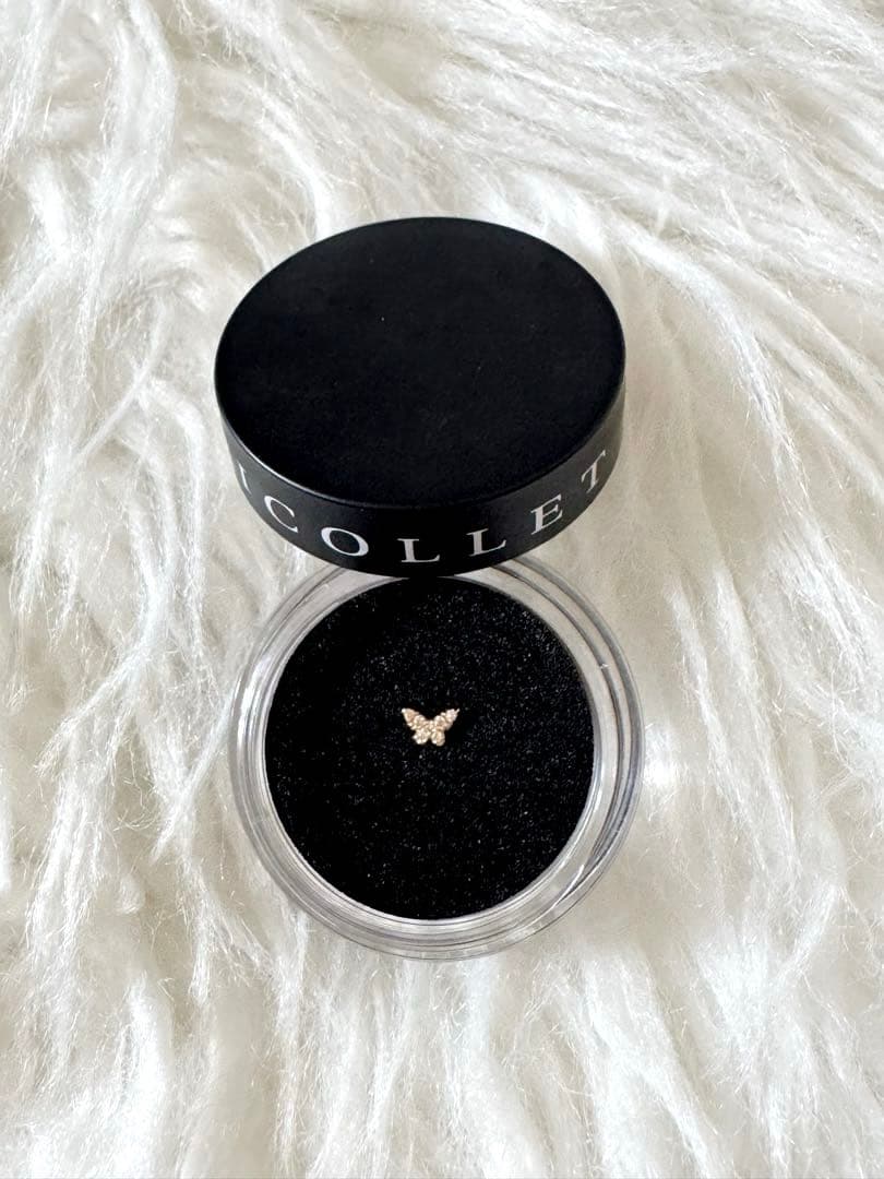 picollet ピコレ✧✧✧ボディピアス 2点