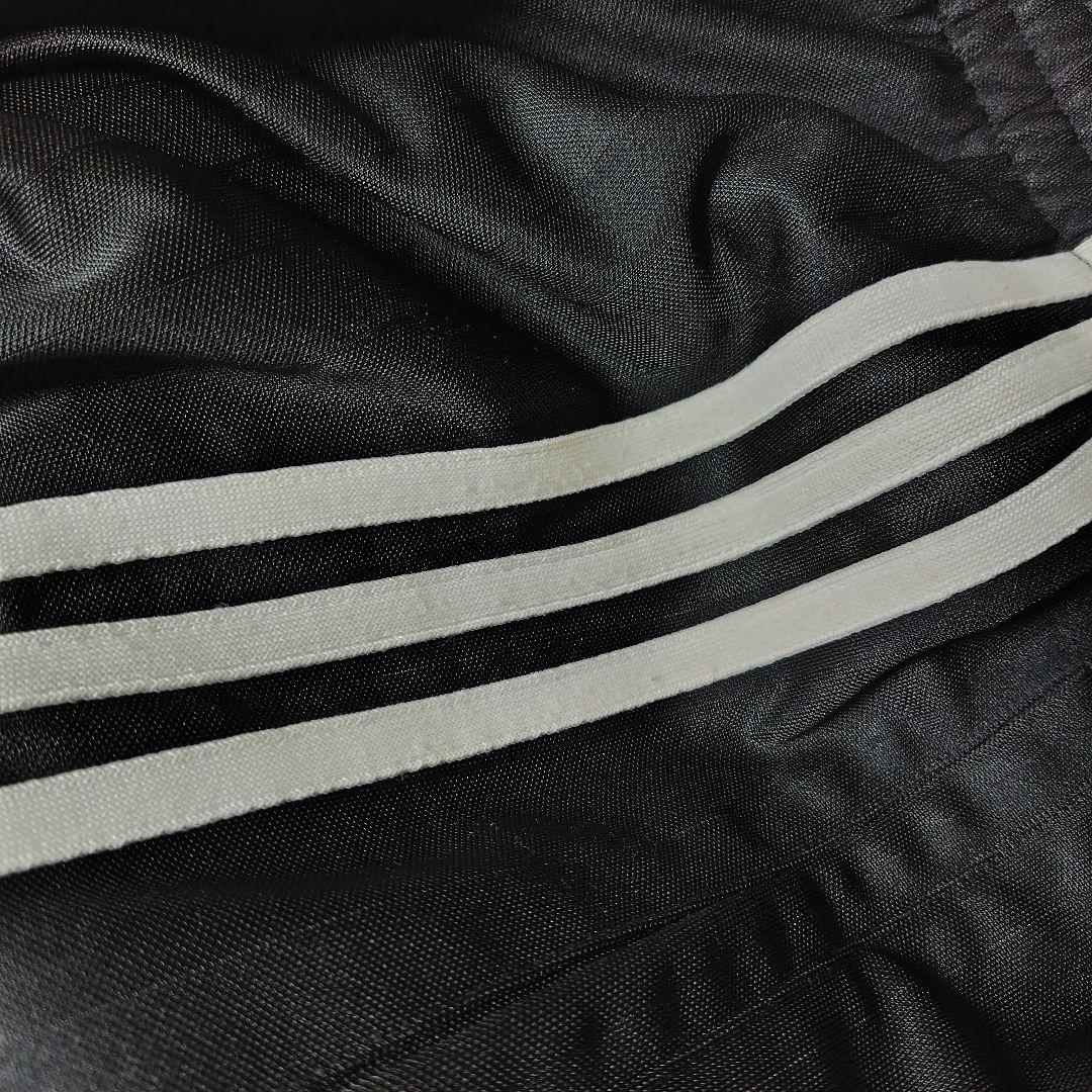 レア！adidas アディダス【日本製】トラックジャケット上下セット★中古品