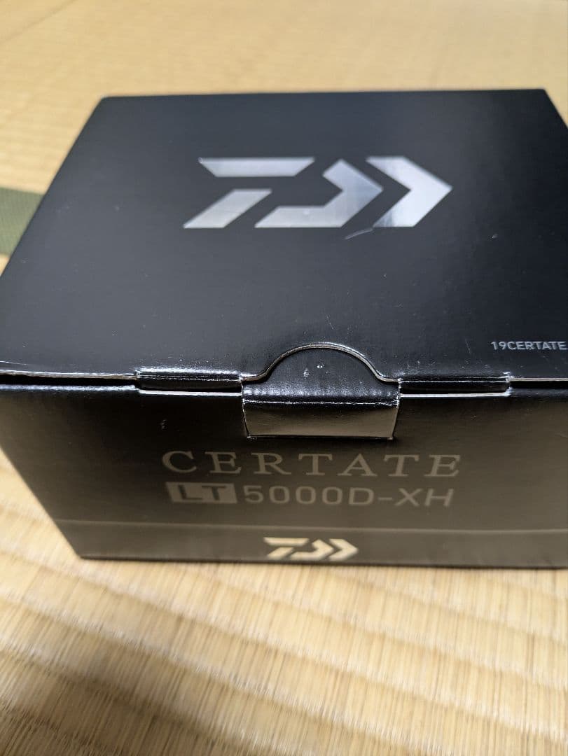 19セルテートLT5000D-XH