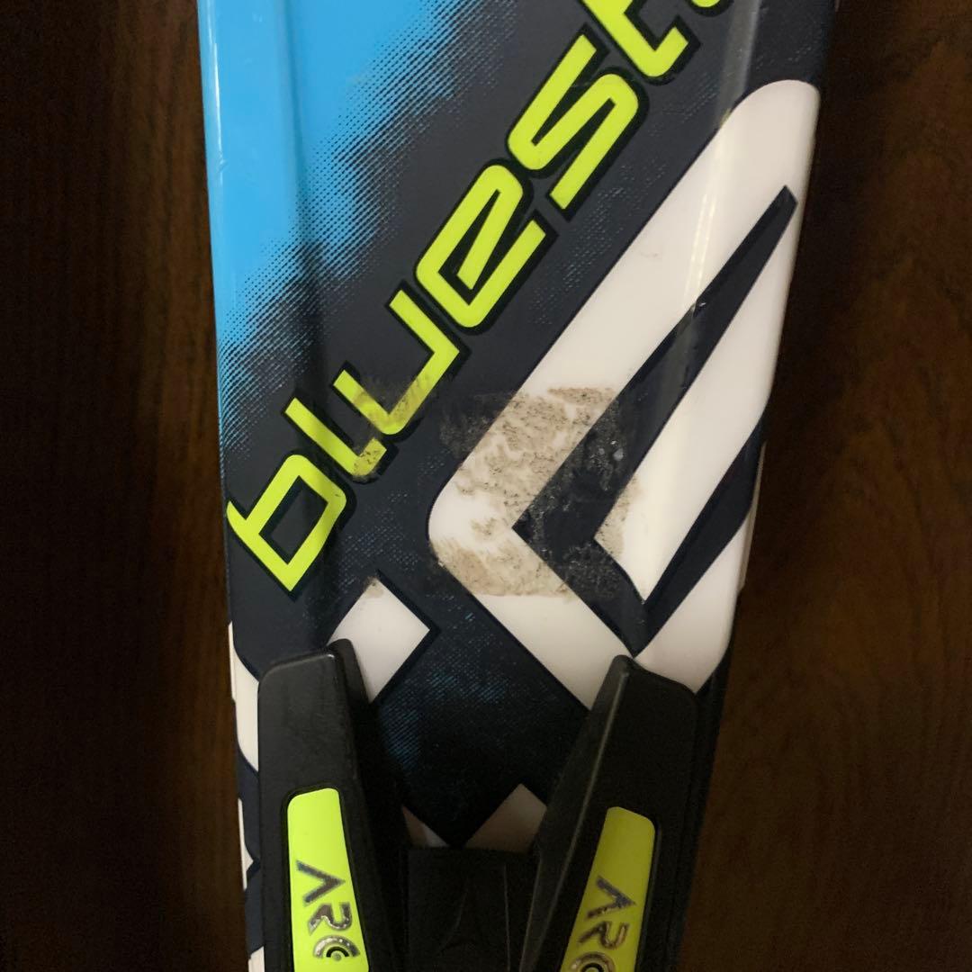 ス*ー様 アトミック　スキー　板BLUESTER FB ARC-L 157 ジャ