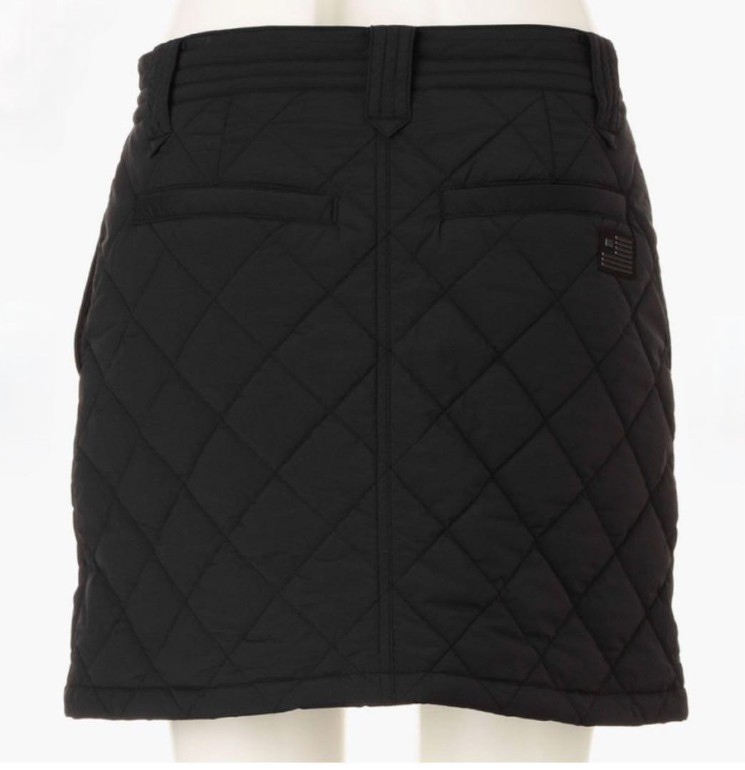 BRIEFING 中綿スカート　ゴルフ　現行品