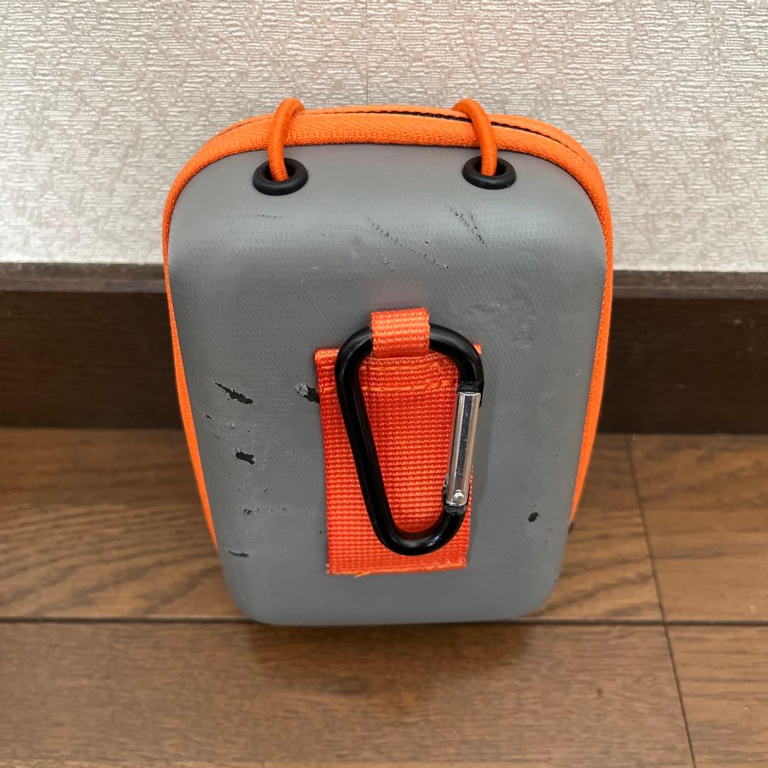 ブッシュネルピンシーカープロXEジョト