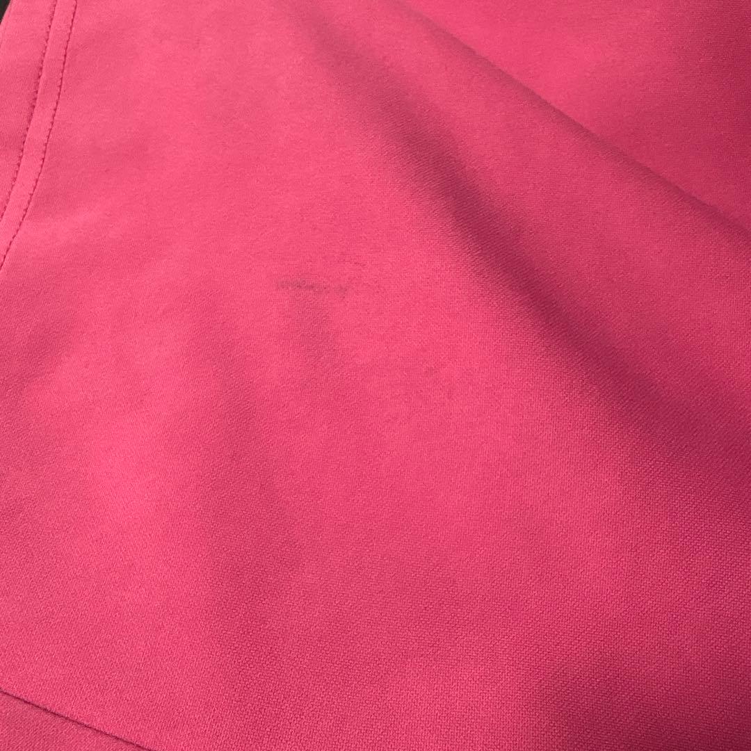 バドミントン ピンク ハーフパンツ 日本代表着用モデル