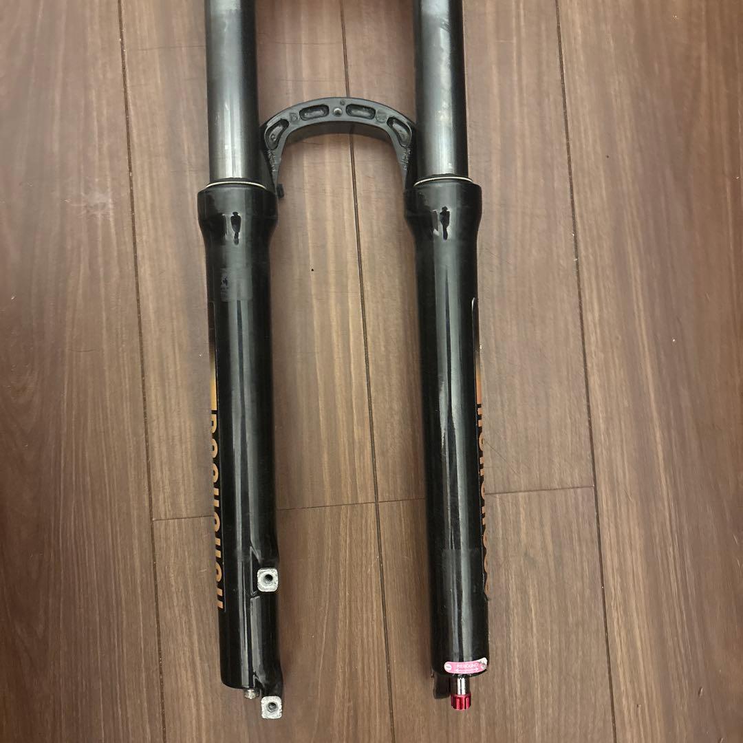 パーツ SR SUNTOUR XCR-RL-R