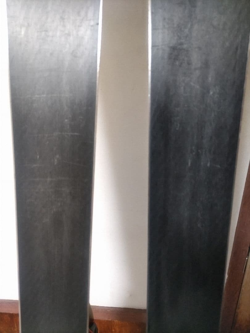 本日のみ値下げ VOLKL SW フォルクル スキー ・レキのストックつき