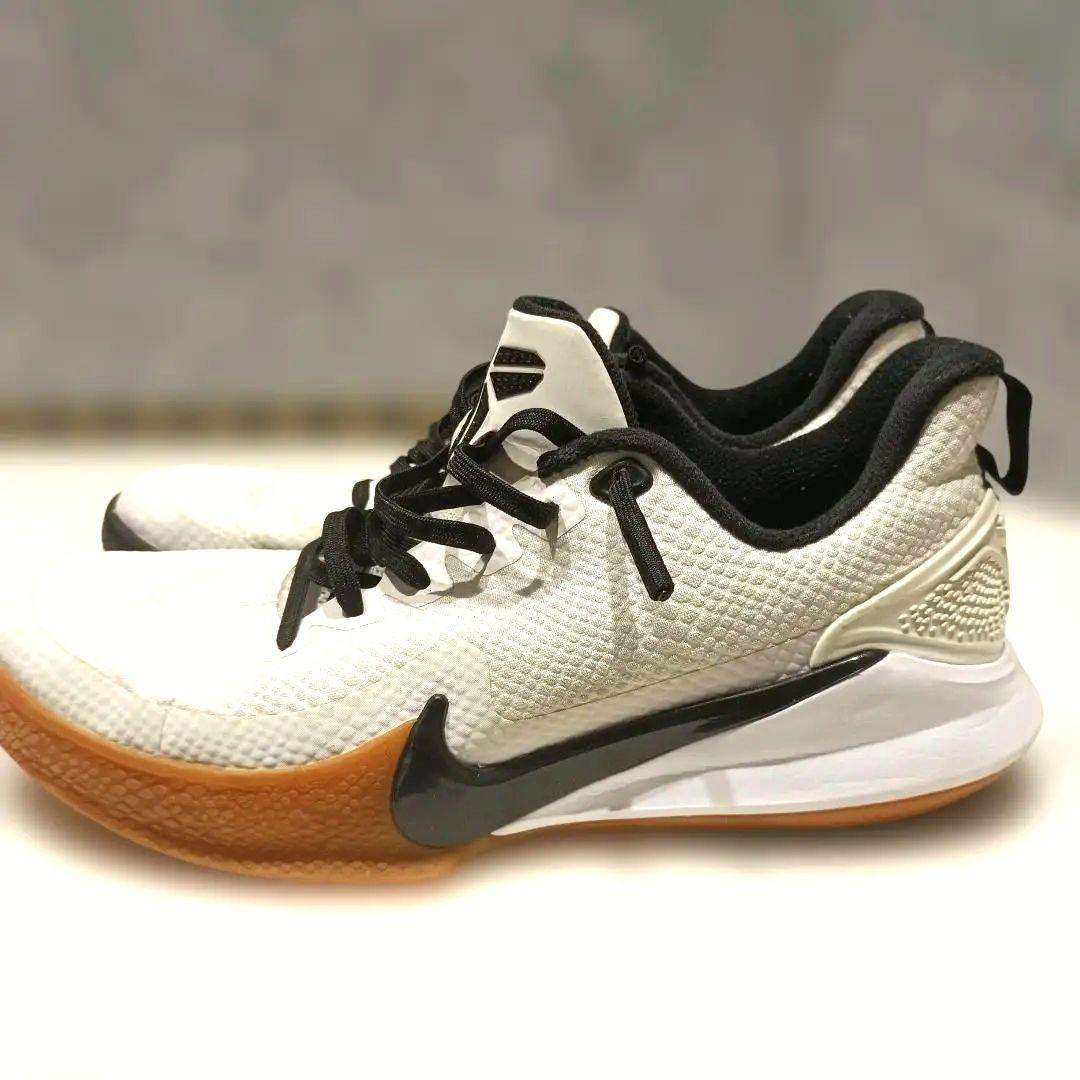 NIKE Kobe マンバフォーカス バスケットシューズ　27cm
