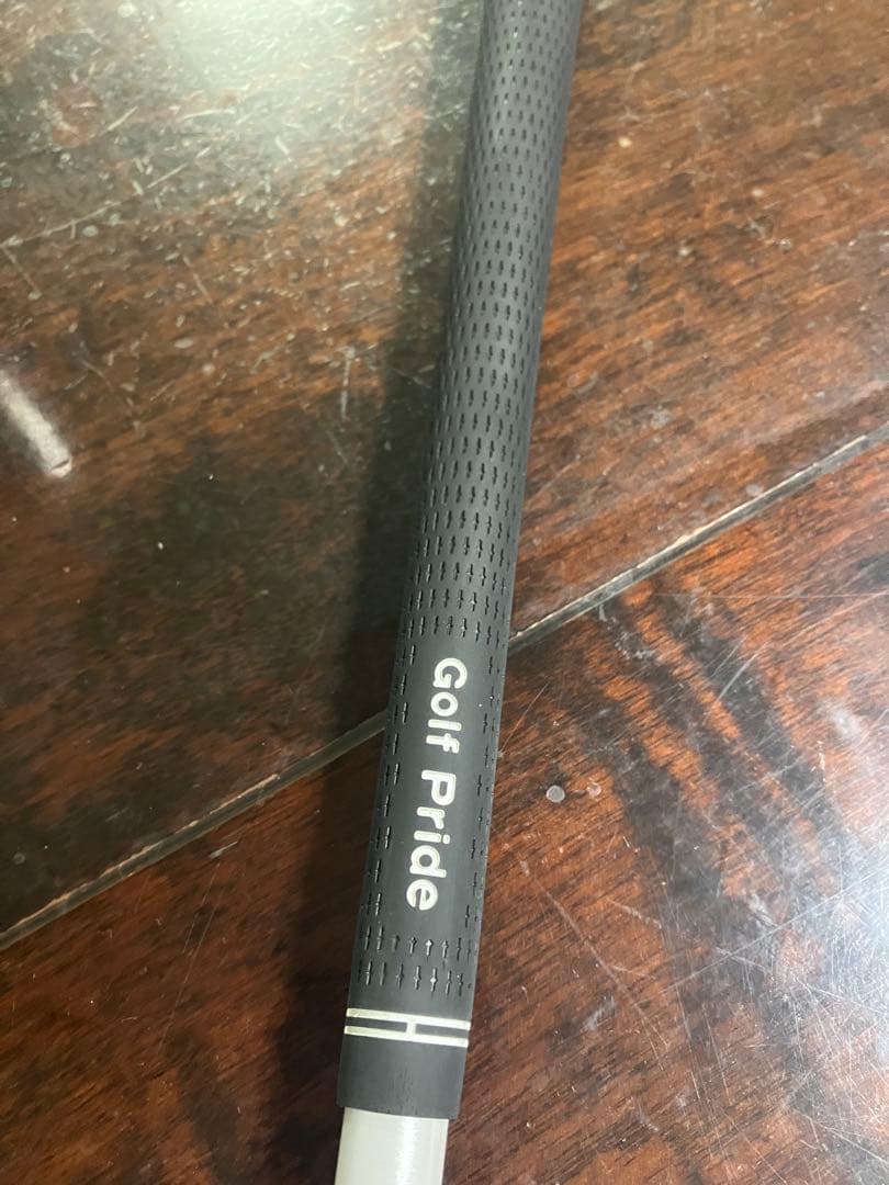 Taylor made Fグローレ　9.5°