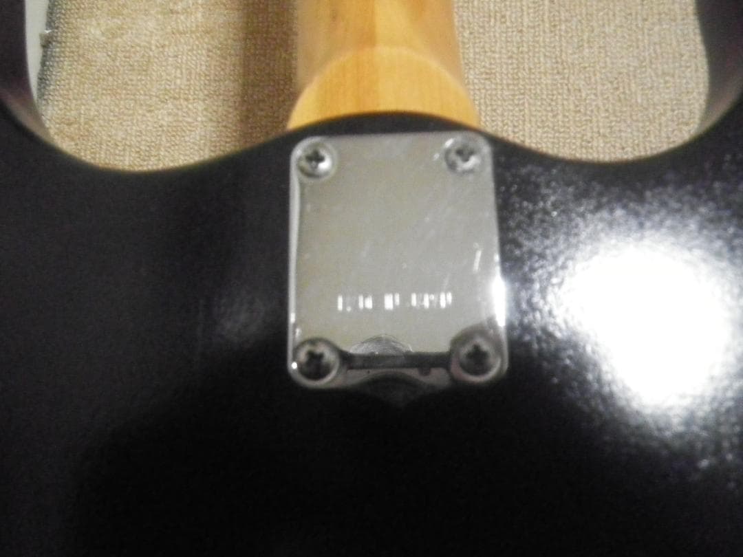 ファーストマン製モズライトアヴェンジャー