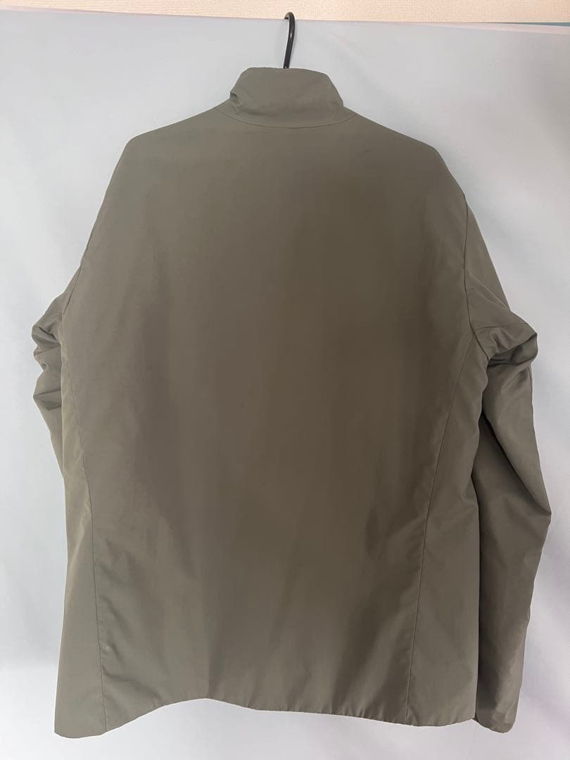 Houdini Enfold Jacket L フーディニ エンフォールド