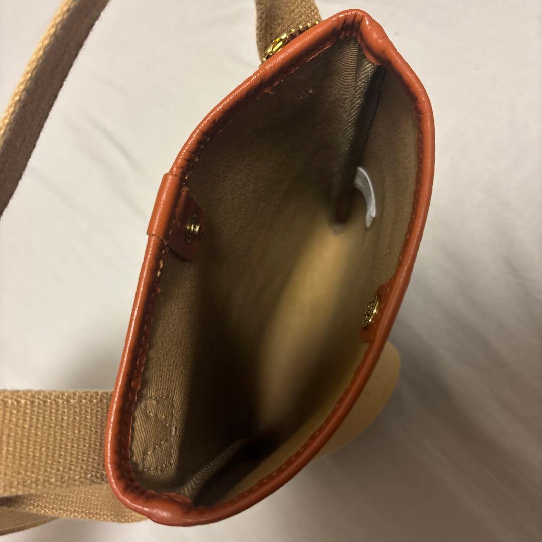 Brady サコッシュ