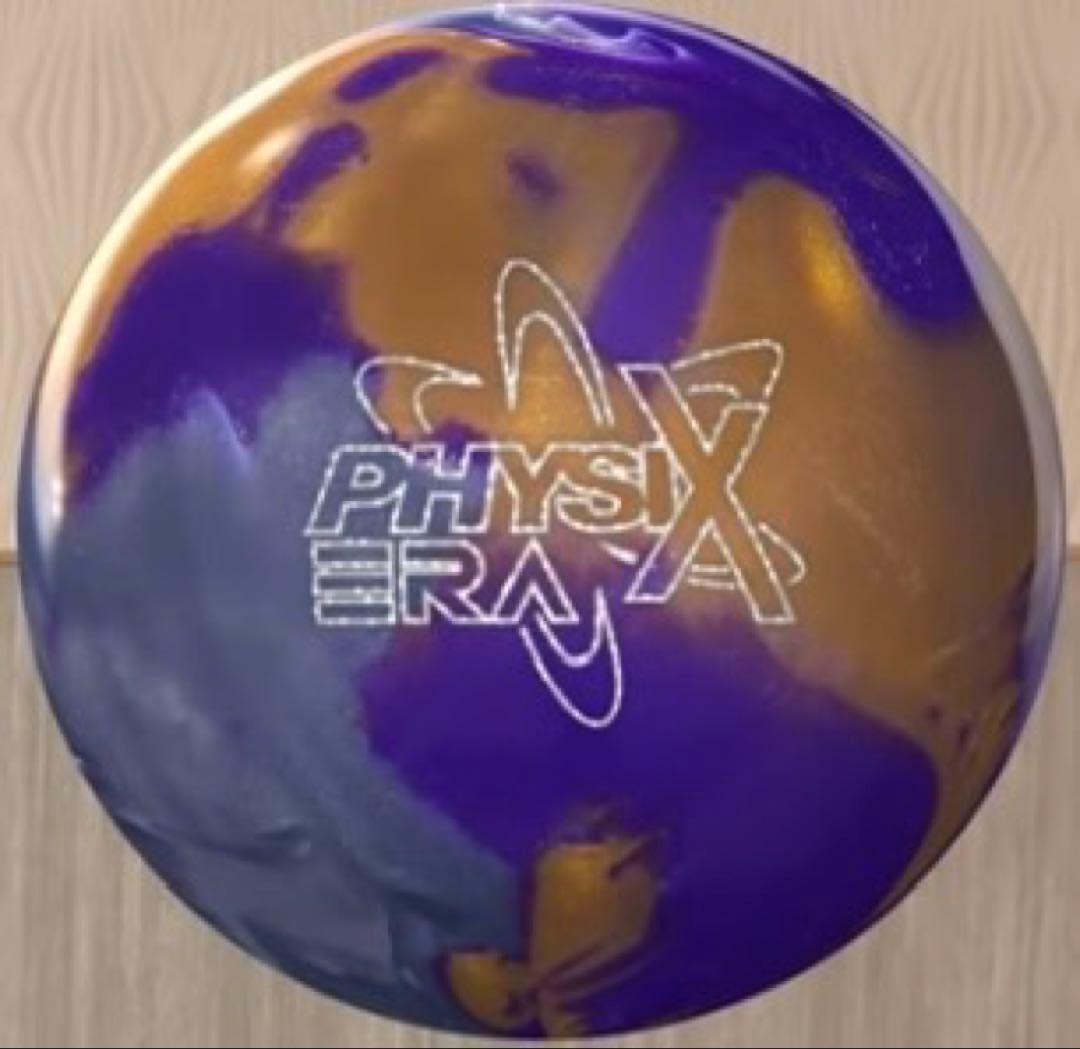 6月新作　送料込み【新品】フィジックス・エラ　15ポンド3オンス6