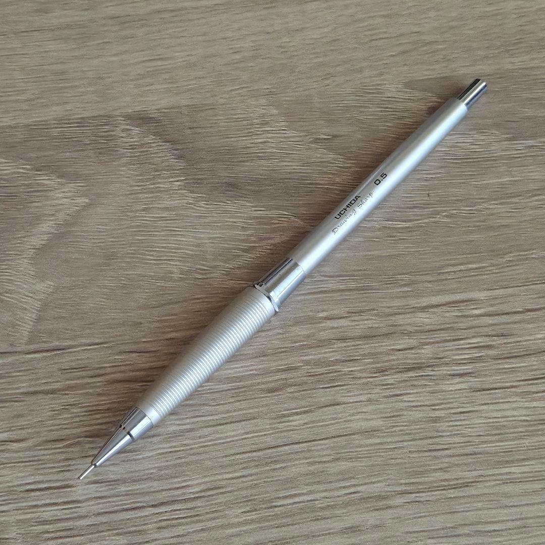 Uchida ウチダ ドローイングシャープ KN型 0.5mm 廃番