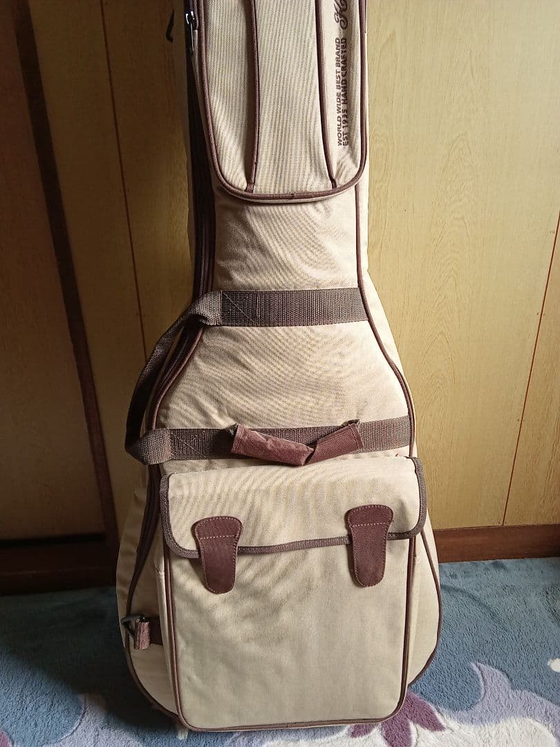 【特価❗】K.Yairi、RF65 エンジェルシリーズ