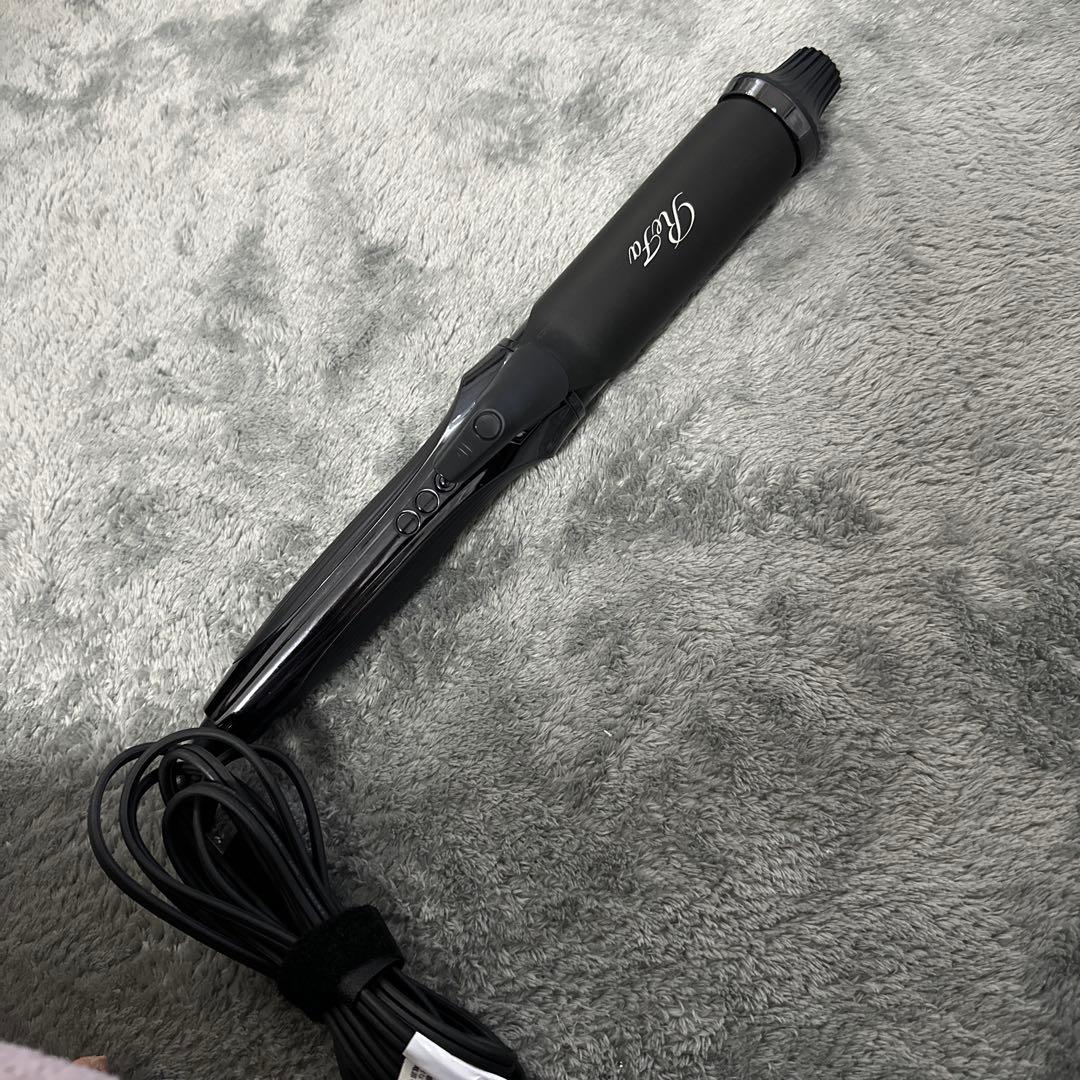 リファ38mm ブラック