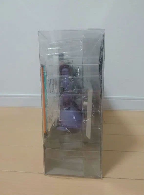 ジオノグラフィ 黒い三連星EX