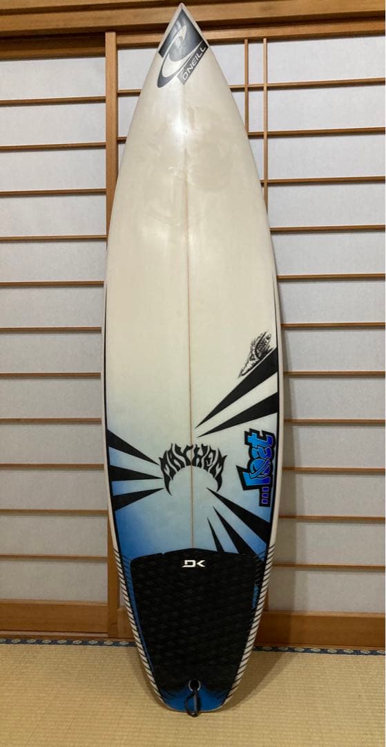 ロストサーフボード　メイヘムLOST MAYHEM POCKET ROCKET