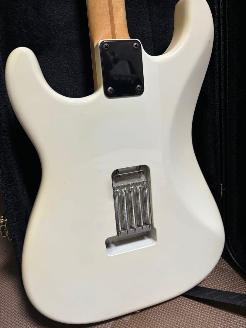 Art Tech ストラトキャスター