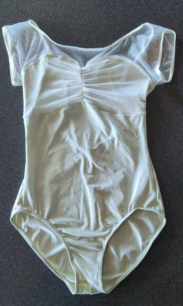 Chacottレオタード